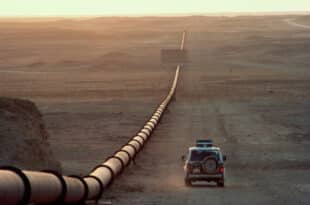 Niger: Oil production despite tensions with Benin