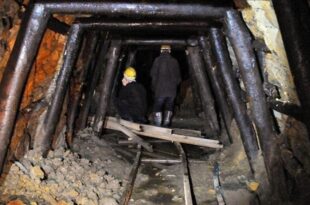 Sudan: 50 dead after the collapse of a gold mine
