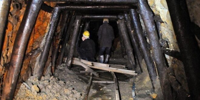 Sudan: 50 dead after the collapse of a gold mine