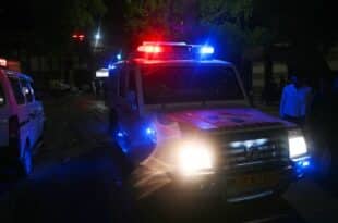 At least 116 dead and 18 injured in stampede during religious gathering