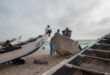 At least 89 migrants die when their boat sinks en route to Europe