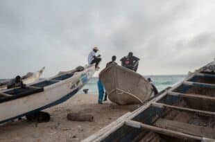 At least 89 migrants die when their boat sinks en route to Europe
