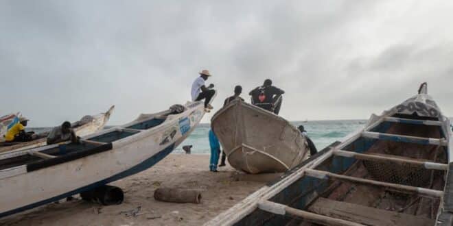 At least 89 migrants die when their boat sinks en route to Europe