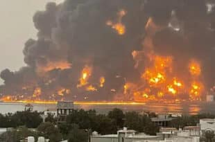 Somalia: three dead after a bomb explosion