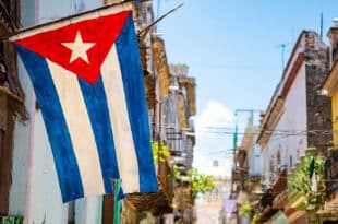 Cuba claims to have foiled a terrorist project organized from the US