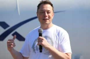 Elon Musk announces activation of Starlink in Gaza hospital