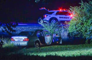 Five dead, three injured after shooting at birthday party
