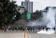 Kenyan activists call for more protests in Nairobi