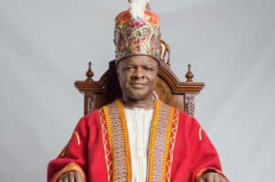 Namibian government refuses to extend visa for Ugandan monarch