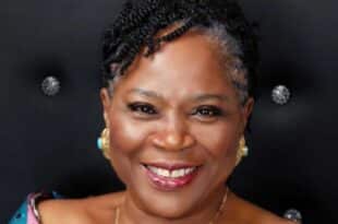 Nigerian singer and actress Onyeka Onwenu is dead