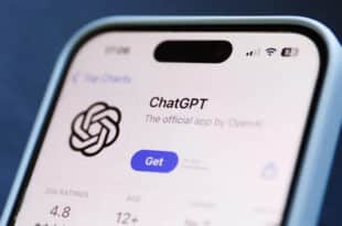 OpenAI rolls out ChatGPT voice feature