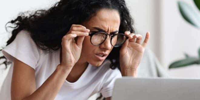Avoid eyesight problems by eating grapes