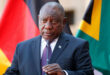 South African president announces new cabinet with former opposition leader