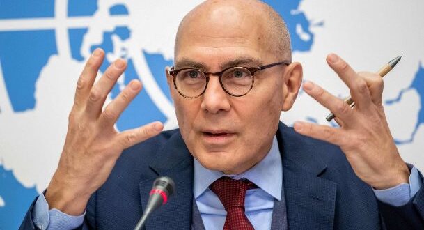 UN reacts after treatment of Palestinian prisoners by Israeli forces