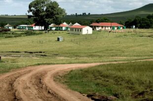UNESCO adds village where Nelson Mandela grew up to World Heritage List
