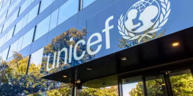 UNICEF says children in CAR are the most deprived in the world