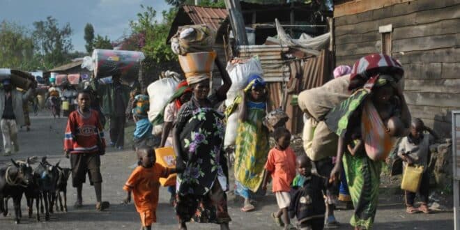 US welcomes humanitarian truce in DR Congo