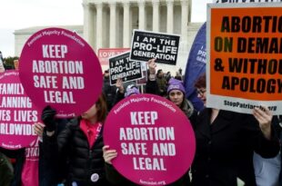 United States: Abortion now banned after six weeks of pregnancy