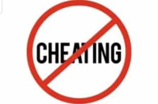 A man resorted to an unusual and elaborate disguise in an extreme attempt to catch his wife in the act of infidelity in Chegutu, Zimbabwe.