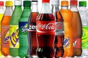 Nigeria: tax on sugary drinks temporarily suspended