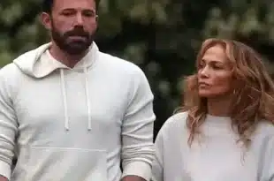 Jennifer Lopez reveals the cause of her marital problems