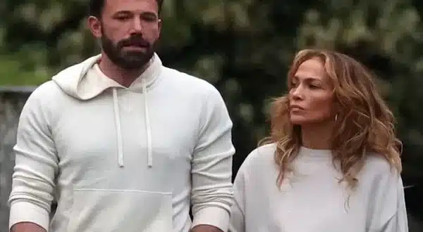 Jennifer Lopez reveals the cause of her marital problems