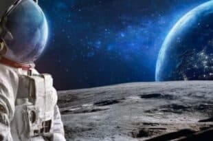 China makes a major discovery on the Moon