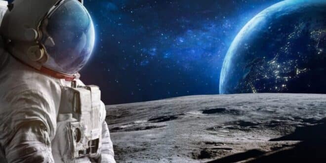 China makes a major discovery on the Moon