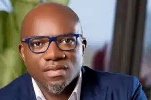 Former Konga CEO died afetr jumping from his balcony