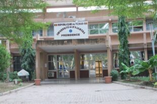 Chad: reduction in university tuition fees