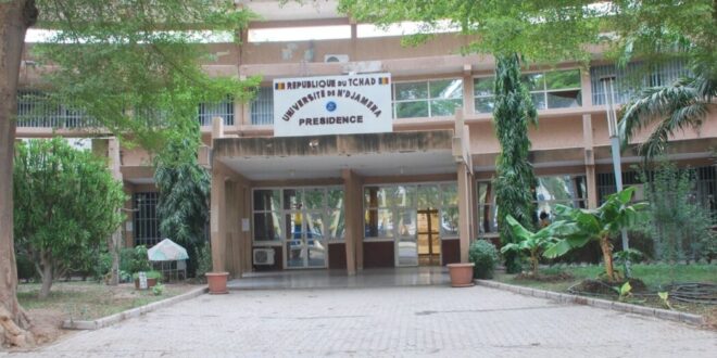 Chad: reduction in university tuition fees