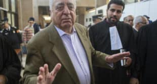 Morocco: Former minister sentenced to 5 years in prison