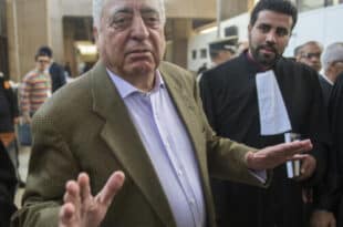 Morocco: Former minister sentenced to 5 years in prison