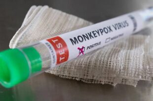 China strengthens measures to prevent mpox cases in the country