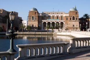 Libyan Central Bank resumes operations after release of senior official