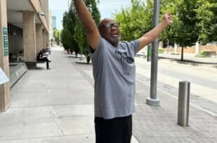 Man gets $7 million in compensation after 48 years in prison