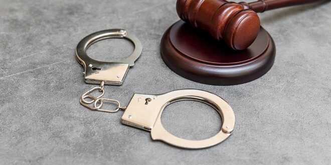 Man sentenced to life in Ghana for triple murder