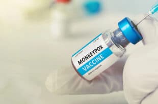 Nigeria receives first batchs of mpox vaccine