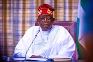 On Monday November 4, Nigerian President Bola Tinubu ordered the immediate release of all minors currently on trial for taking part in protests against the cost of living.