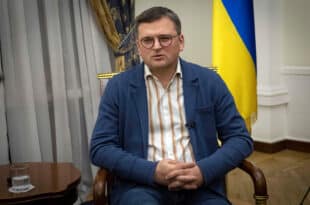 Ukraine regrets Niger's decision to sever diplomatic relations