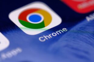 Why we absolutely need to update Google Chrome
