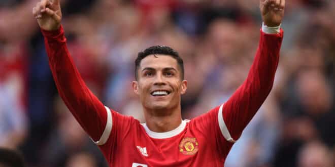 Cristiano Ronaldo, the fastest YouTubeur