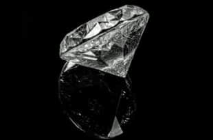 Botswana: the world's second-largest diamond discovered