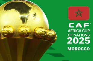 AFCON 2025 qualifiers full schedule of matches of the first day