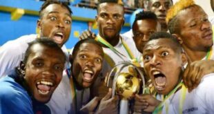 CAF sets date for CHAN 2024