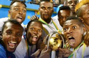 CAF sets date for CHAN 2024