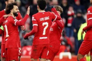 Liverpool: a player wants to leave the club