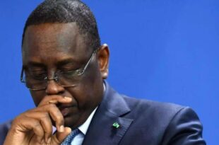 Senegal: Macky Sall's former bodyguard in custody