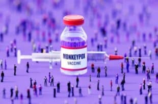 6,000 cases of mpox recorded since 2024