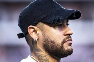 Influencer reveals Neymar's s3xual performance